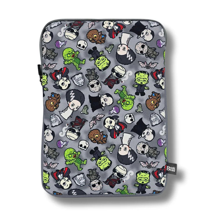Little Monsters Book Sleeve