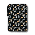 Bluey Goes Boo Book Sleeve