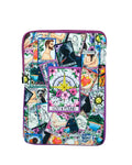 Lost & Found Trope Cards Book Sleeve