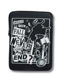 The Fall Book Sleeve