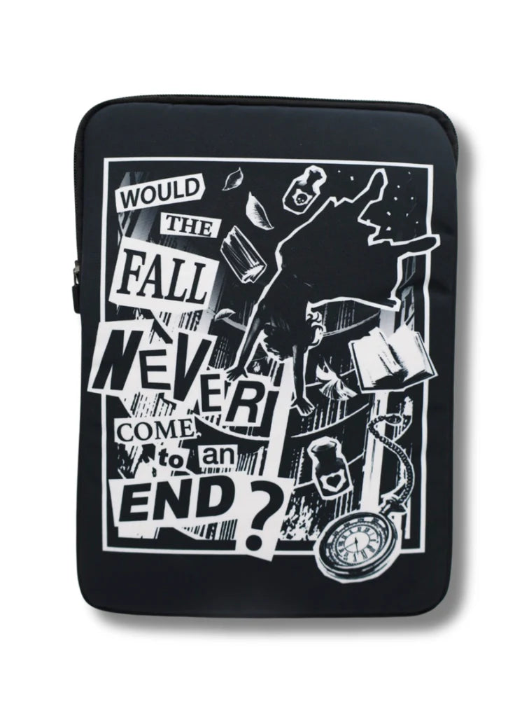 The Fall Book Sleeve